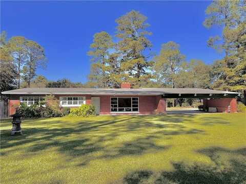 324 Harper Street, Jesup, GA 31546