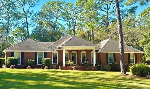 1621 Seminole Springs Road, Waycross, GA 31501