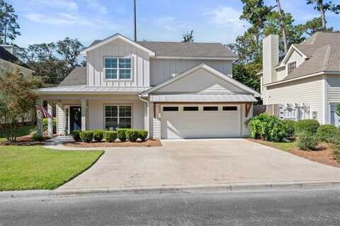 116 Sea Palms Lane, Saint Simons Island, GA 31522