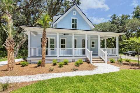 106 Doubloon Court, Saint Marys, GA 31558