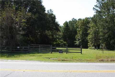 0 W HWY 251 Highway W, Townsend, GA 31331