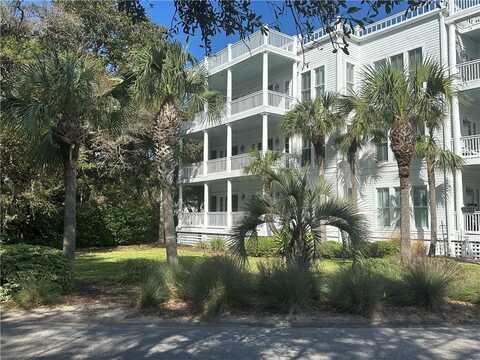 652 Oglethorpe Ave, Saint Simons Island, GA 31522