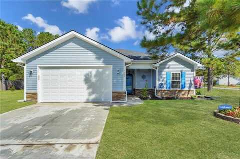 1243 Tidal Drive SE, Townsend, GA 31331