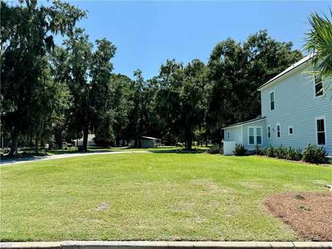 Lot 50 SALT MARSH Drive, Midway, GA 31320