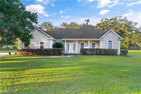 1718 Sapelo Circle, Darien, GA 31305