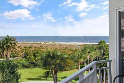 1440 Ocean Blvd, Saint Simons Island, GA 31522