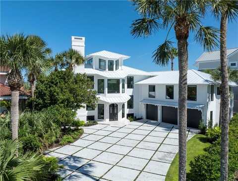 2326 Ocean Road, Saint Simons Island, GA 31522