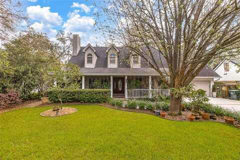 106 Sandcastle Way, Saint Simons Island, GA 31522