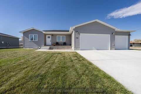 702 Turkey Dr, Gibbon, NE 68840