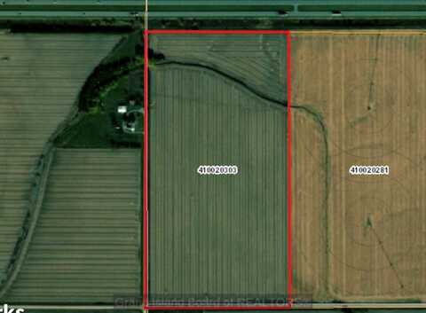 *** W 9th Rd & A Rd, Doniphan, NE 68832