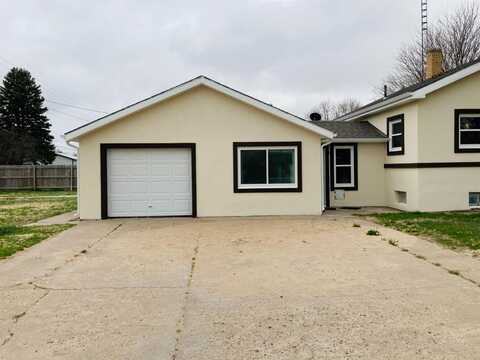 428 Colby Avenue, Oakley, KS 67748