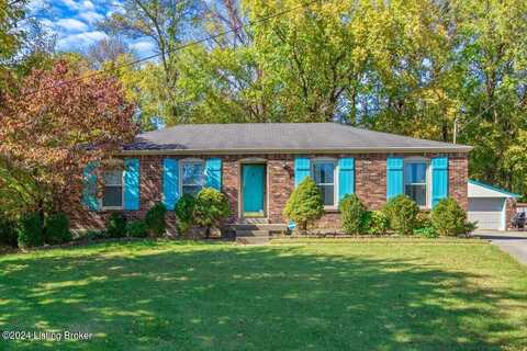 9200 N Pirogue Ct, Jeffersontown, KY 40299