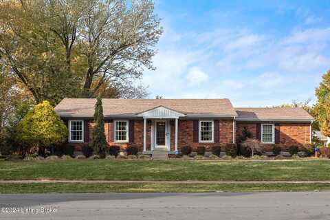 7103 Hollow Creek Rd, Louisville, KY 40228