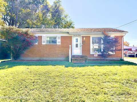 4720 Libby Ln, Louisville, KY 40272