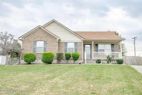 166 Bryce Way, Mount Washington, KY 40047