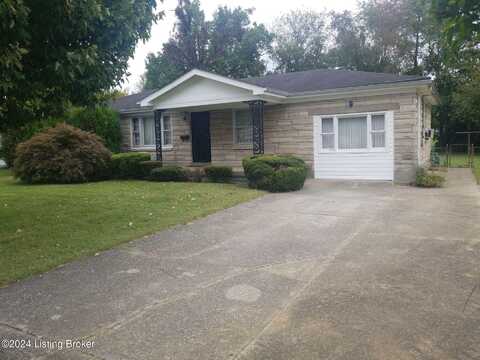 3209 Penhurst Dr, Louisville, KY 40216