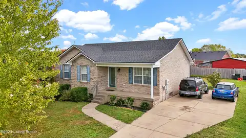 126 Deer Park Way, Mount Washington, KY 40047