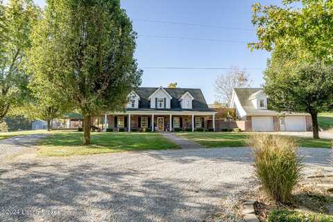 175 Boone White Rd, Leitchfield, KY 42754