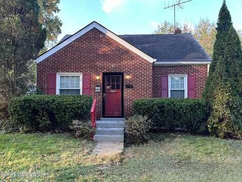 132 Cambridge Dr, Louisville, KY 40214