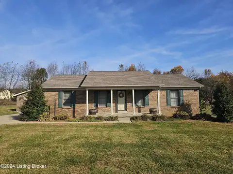 1002 E Sandstone Ct, Bardstown, KY 40004