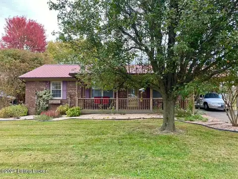 1313 Kiper Dr, Leitchfield, KY 42754