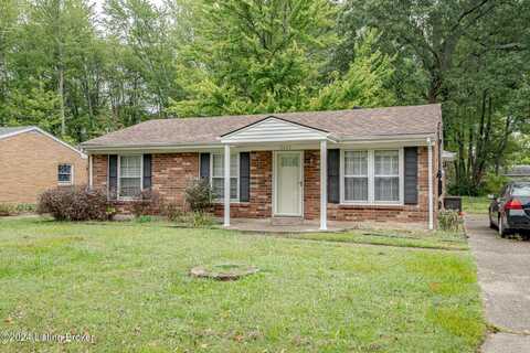 4407 Lambert Rd, Louisville, KY 40219