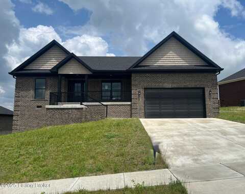 137 New Orleans Ct, Taylorsville, KY 40071