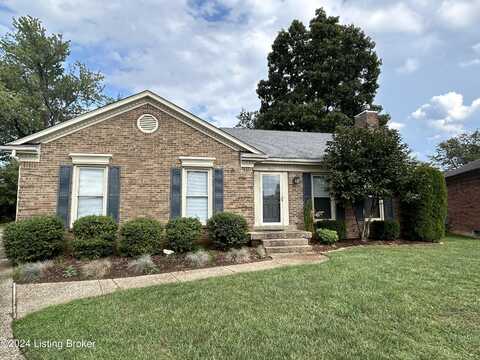 3111 Stonebridge Rd, Louisville, KY 40241