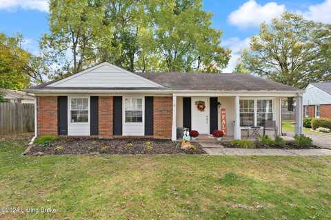 9504 Meadowgate Ct, Louisville, KY 40223