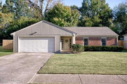 9018 Wooded Glen Rd, Louisville, KY 40220