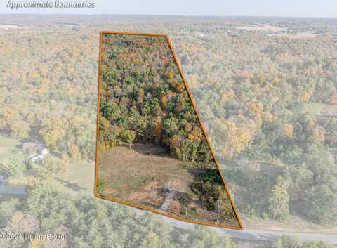 Lot 6 Hillcreek Dr, Elizabethtown, KY 42701