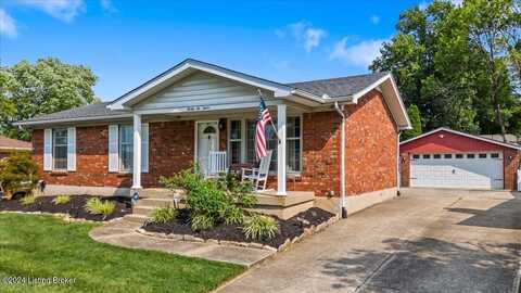 3612 Locklee Rd, Louisville, KY 40214