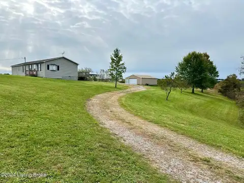 2241 Highview Church Rd, Bloomfield, KY 40008