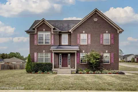 131 Gentry Crossings Blvd, Mount Washington, KY 40047