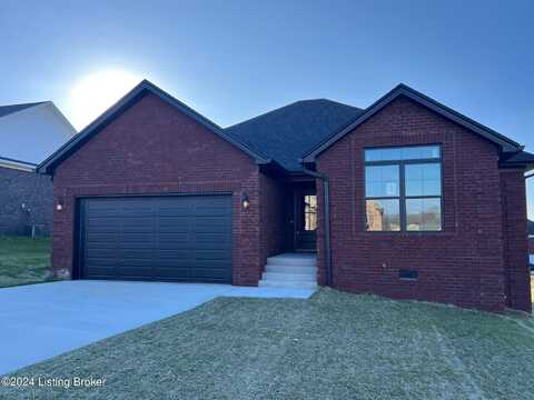 92 New Orleans Ct, Taylorsville, KY 40071