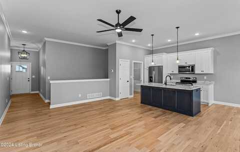 399 Williamsburg Dr, Mount Washington, KY 40047