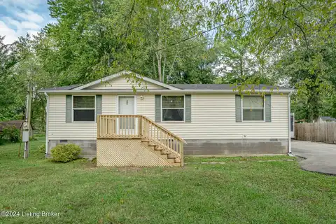 349 Evergreen St, Shepherdsville, KY 40165