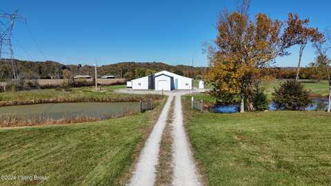 12580 River Rd, Campbellsburg, KY 40011