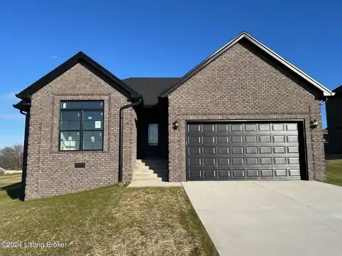 109 New orleans Ct, Taylorsville, KY 40071