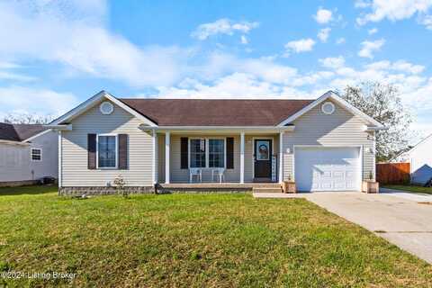 271 Tyler Pkwy, Shepherdsville, KY 40165