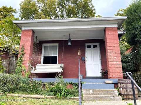 227 E Burnett Ave, Louisville, KY 40208