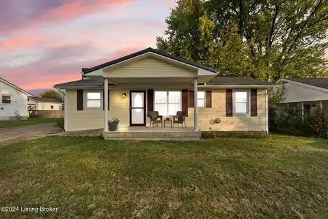 109 sunset Dr, Bardstown, KY 40004