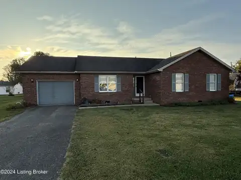 121 Chambliss Cir, Hardinsburg, KY 40143