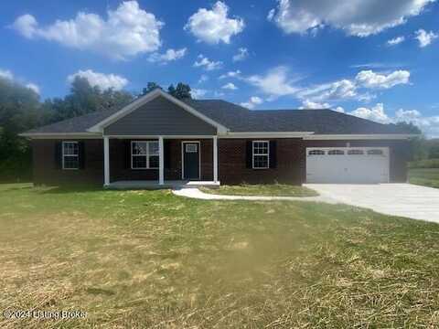 325 Caney Fork Rd, Bardstown, KY 40004