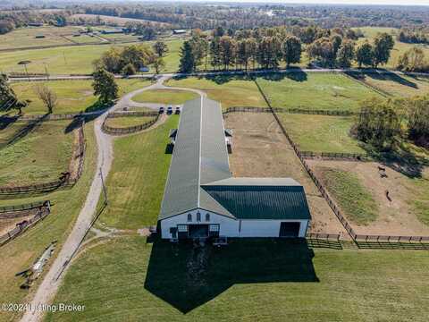 7094 Taylorsville Rd, Finchville, KY 40022