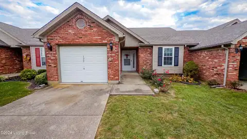 139 Bradford Pl, Mount Washington, KY 40047