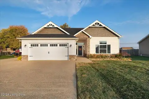 370 Bald Eagles Cir, Mount Washington, KY 40047