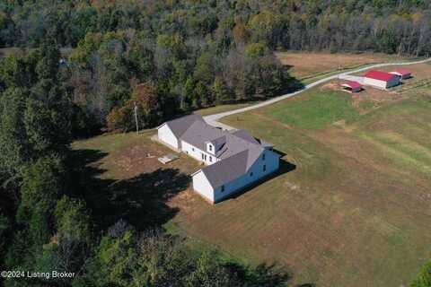 197 Ashby Ln, Custer, KY 40115