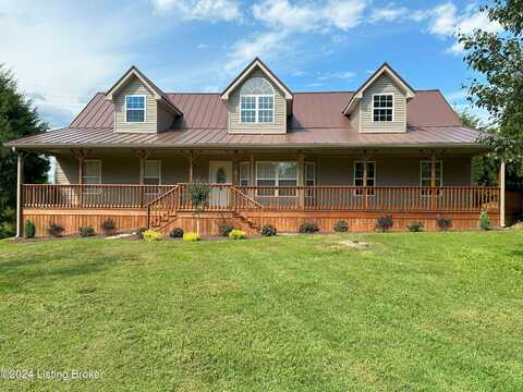 440 Sandy Beach Ln, Mc Daniels, KY 40152