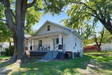 1326 Haskin Ave, Louisville, KY 40215